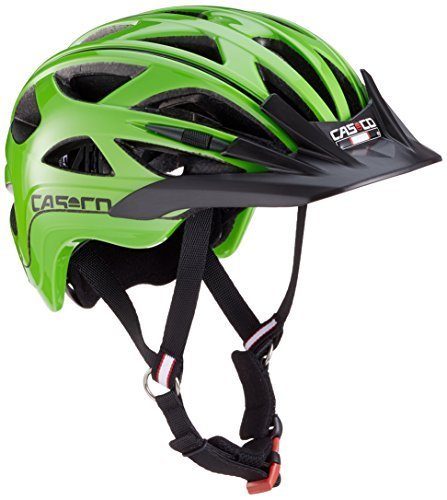 Casco Activ 2 Junior lime grn