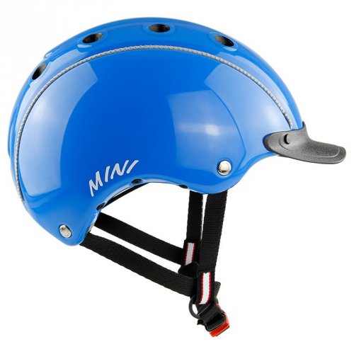 CASCO Mini 2 blau XS (46-52 cm)