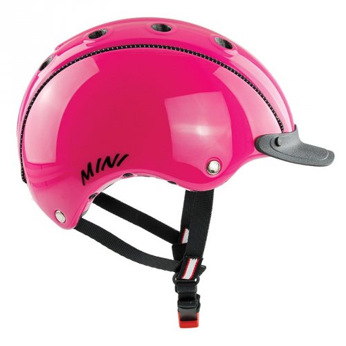 CASCO Mini 2 pink XS (46-52 cm)