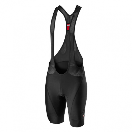 CASTELLI Endurance 3 Bibshort schwarz XL