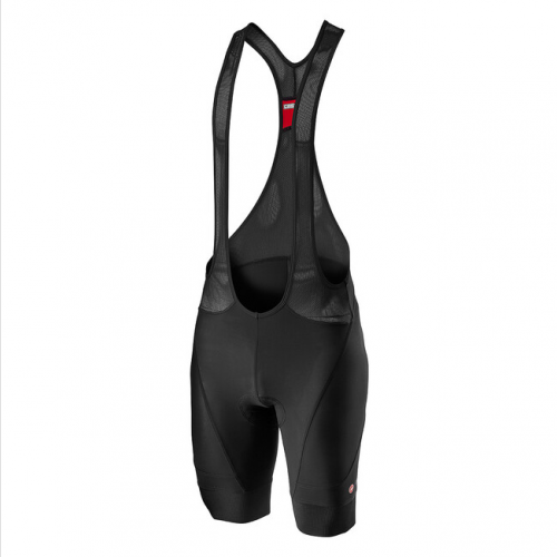 CASTELLI Endurance 3 Bibshort schwarz M