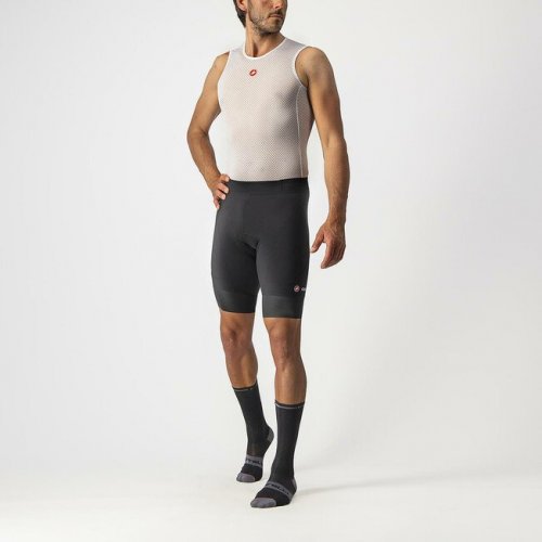 CASTELLI Endurance 3 Short schwarz 3XL