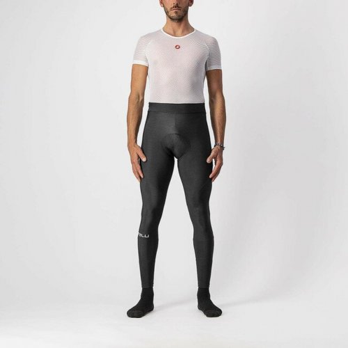 CASTELLI Entrata tight schwarz 3XL