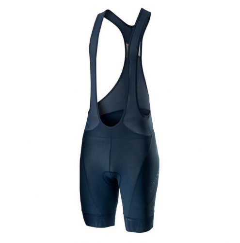 CASTELLI Italia 20 Bibshort Mens dunkel blau S