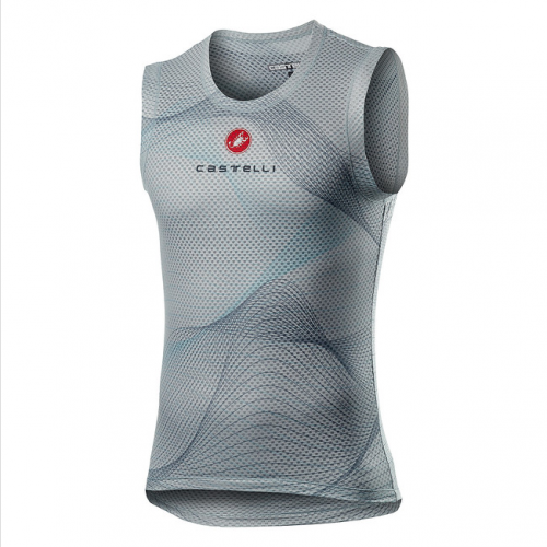 Castelli Pro Mesh Sleeveless Men