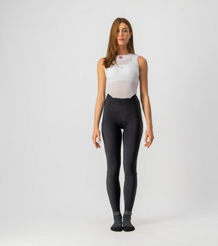 Castelli Velocissima Women Tight schwarz XL