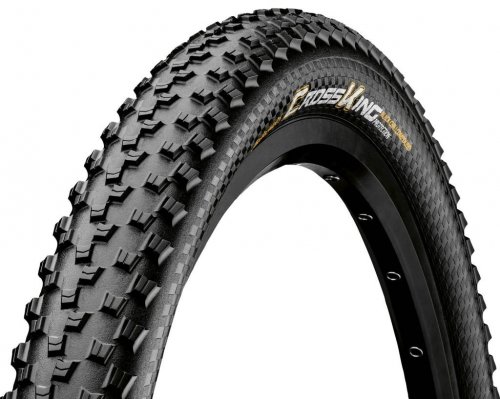 CONTINENTAL Cross King Faltreifen 29x2.60 65-622