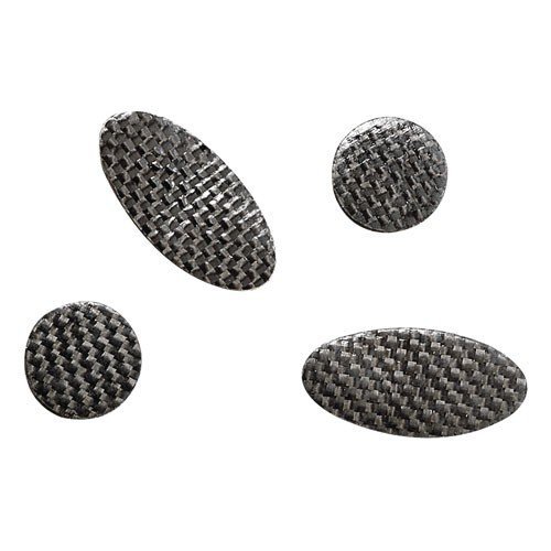 ProLine Carbon Patch, Schutzflecken-Set