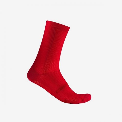 Castelli Espresso 18 Sock rot