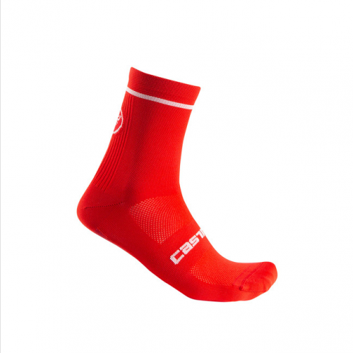 Castelli  Entrata 13 Unisex Rot