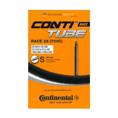 Continental Schlauch Race 28, SV 80mm