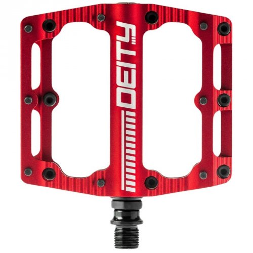 Deity Black Kat Pedal rot