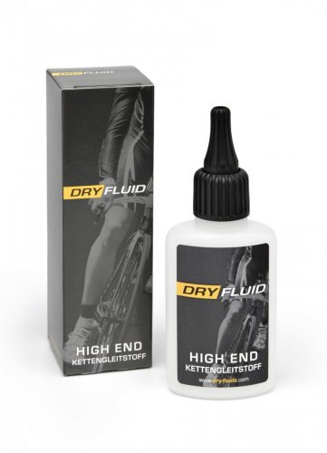 DryFluid Bike V2 50ml