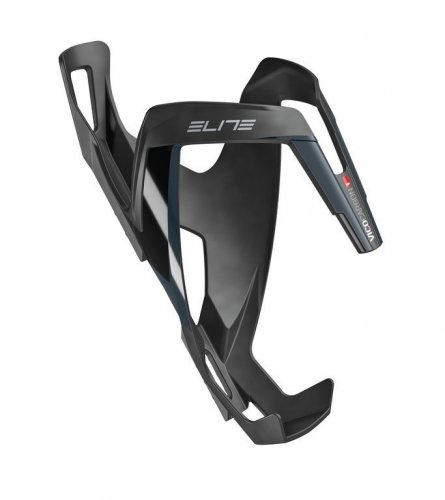 Elite Trinkflaschenhalter Vico Carbon schwarz