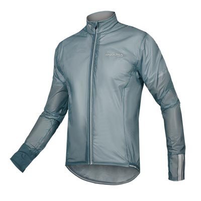 Endura FS260-Pro Adrenaline Race Cape II grau XS