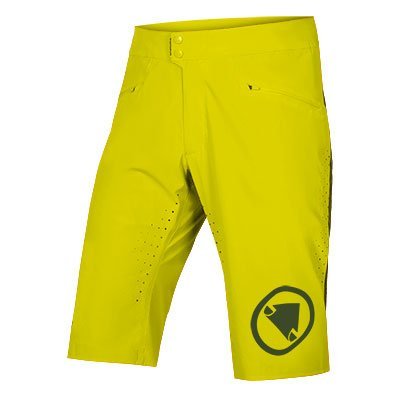 ENDURA SingleTrack Lite Short Waldgrn
