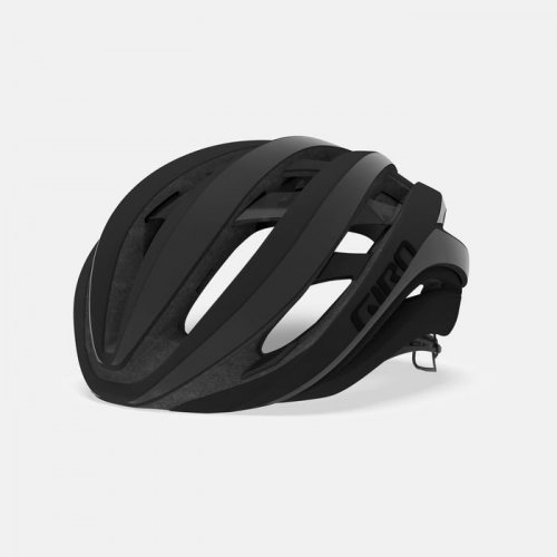 Giro Aether Mips matt schwarz