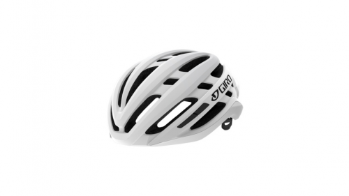 GIRO Agilis Helm weiss M (55-59cm)