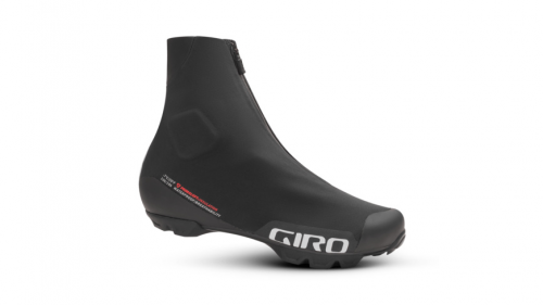 GIRO Blaze Winterschuhe schwarz 48