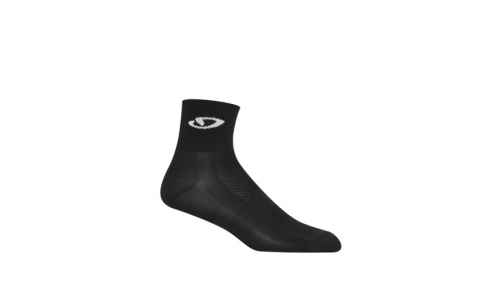 GIRO Comp Racer Socken schwarz