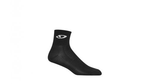 GIRO Comp Racer Socken schwarz XL