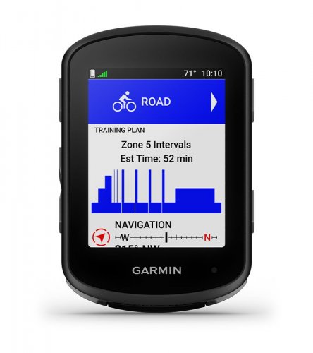 Garmin Edge 540