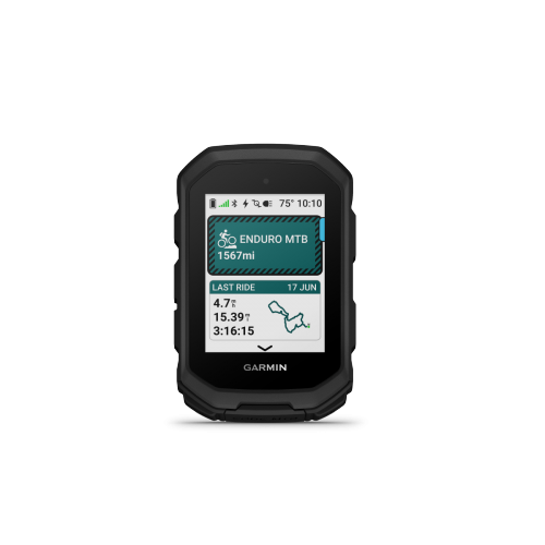 Garmin Edge MTB