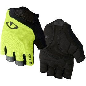 Giro BRAVO Gel neon gelb XL