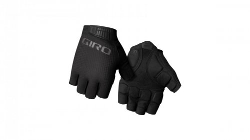 Giro BRAVO II Gel schwarz XXXL
