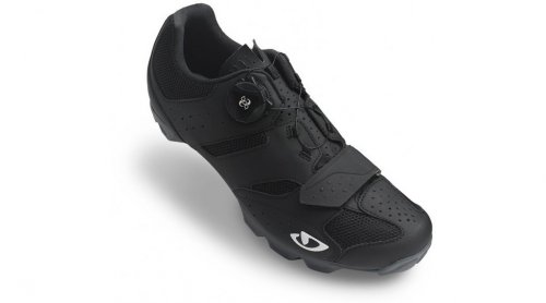 Giro CYLINDER W black  42