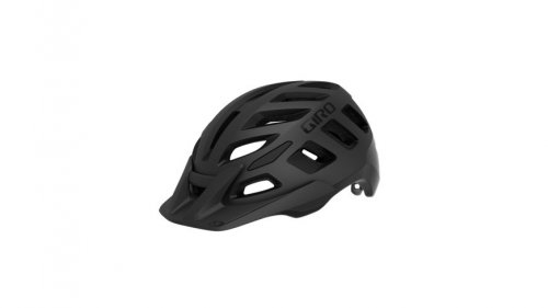 Giro Radix matt schwarz L
