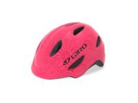 Giro SCAMP bright Pink/Pearl S 49-53
