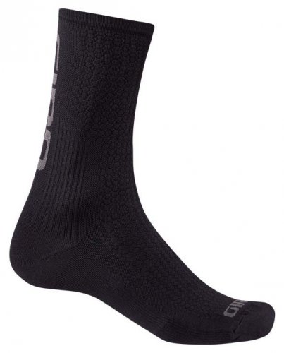 Giro Socks HRC TEAM black/dark shadow