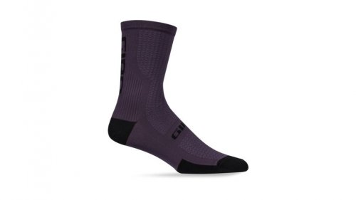 Giro Socks HRC TEAM dusty purple XL
