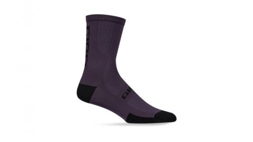 Giro Socks HRC TEAM dusty purple