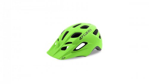 Giro Tremor bright green unisize