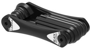 LEZYNE Rap II 12