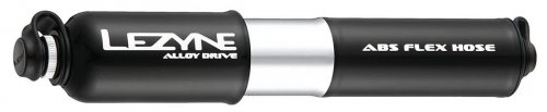 Lezyne Alloy Drive M schwarz