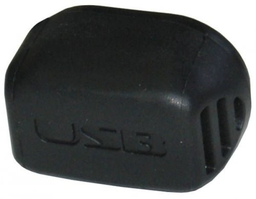 Lezyne Rubber Cap Hecto/Micro Drive