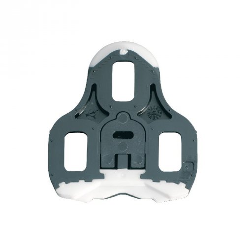 Look BI-KEO Pedalplatten grau (4,5)