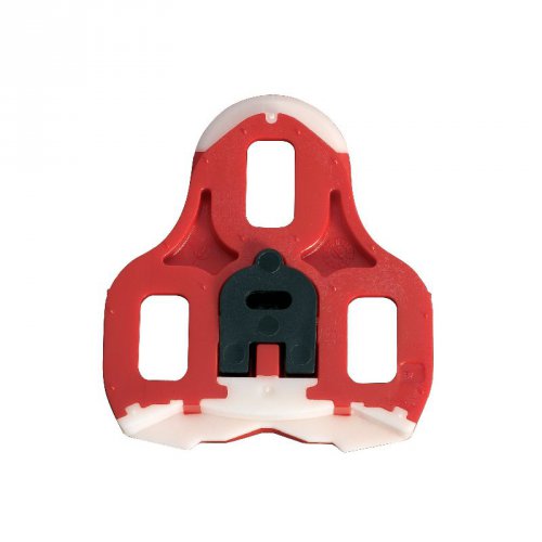 Look BI-KEO Pedalplatten rot (9)