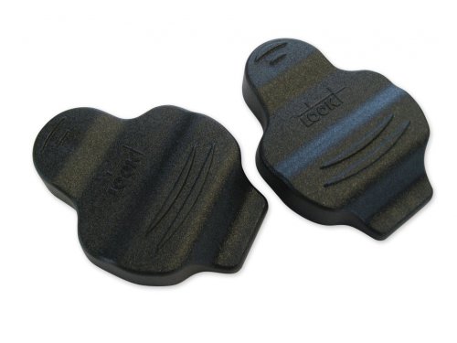 Look KEO Pedalplattenberzug schwarz