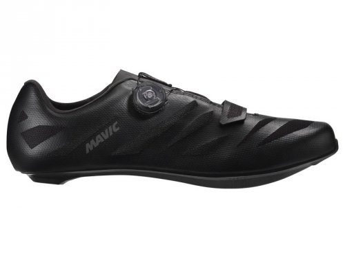 MAVIC Cosmic Elite SL schwarz/schwarz/schwarz 12