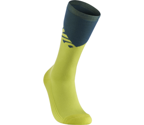 MAVIC Deemax Socken grün S (35-38)