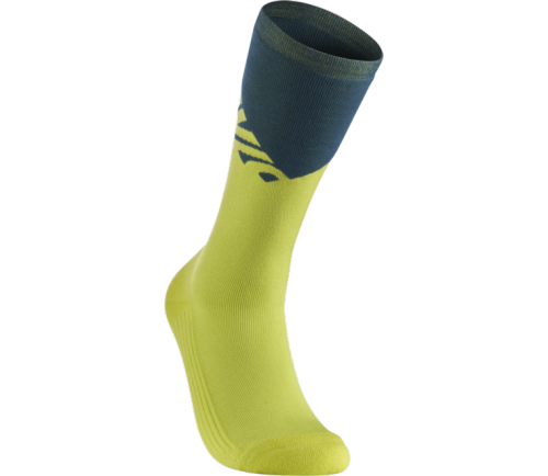 MAVIC Deemax Socken grn S (35-38)