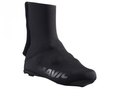 MAVIC Essential H2O Road Shoe Cover schwarz XL