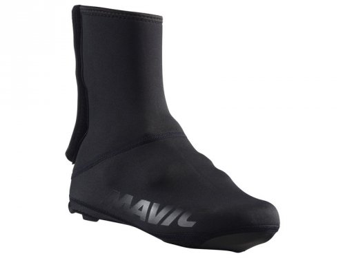 MAVIC Essential H2O Road Shoe Cover schwarz XXL