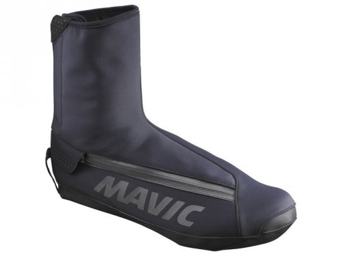 MAVIC Essential Thermo Shoe Cover schwarz XXL