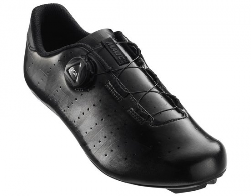 MAVIC Schuhe Cosmic Boa Schwarz 10,5