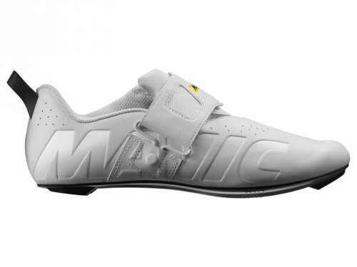 Mavic Cosmic Elite Tri weiss 5,5